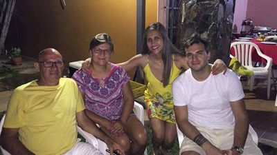 “Recomiendo a las mujeres a chequearse y a no temer”