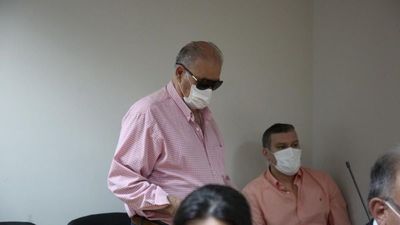 Persiste temor en víctimas de RGD sobre su juzgamiento