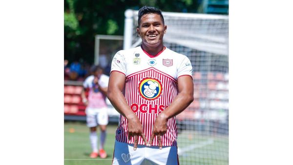 San Lorenzo golea y se mete en la lucha por la promoción