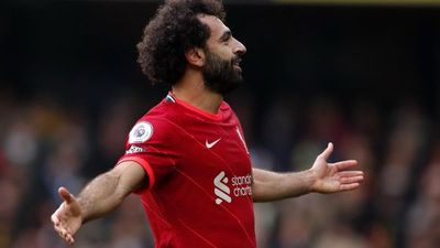 Liverpool-Atlético es el plato fuerte en Europa
