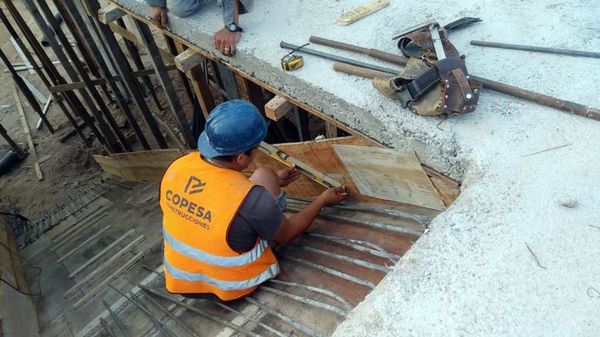 Copesa: Incentivar más construcciones - Nacionales - ABC Color