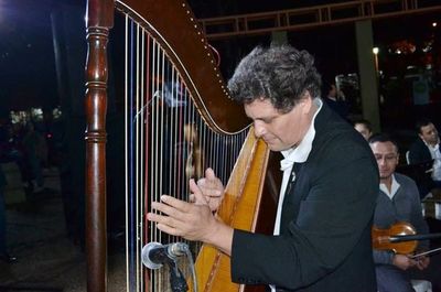 OSCA inicia hoy el ciclo “Naturaleza y música” - Música - ABC Color