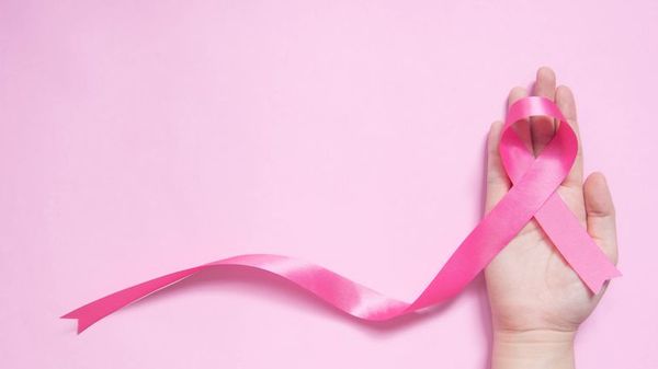 Octubre Rosa: contra el cáncer de mama - Empresariales - ABC Color