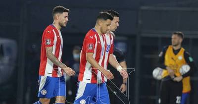 La Nación / Todo sigue en reserva