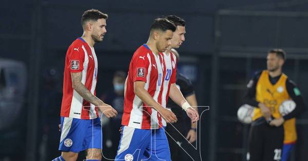 La Nación / Todo sigue en reserva