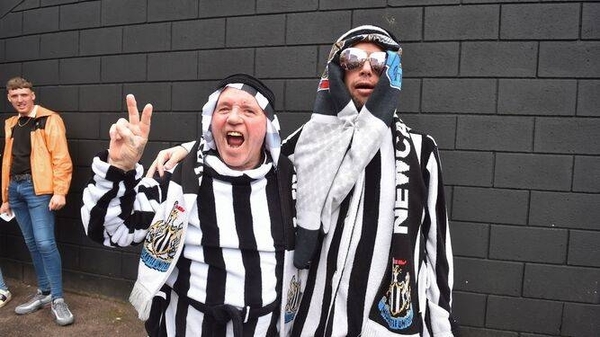 Diario HOY | La Premier bloquea todos los patrocinios del Newcastle