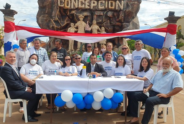 Conciencia Ciudadana celebra 3 años de lucha por la transparencia