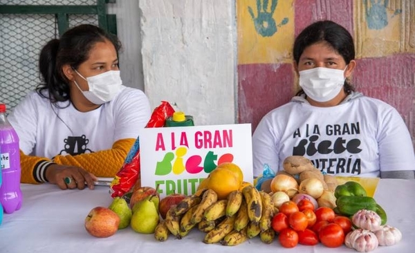 Diario HOY | Presentan resultados de estrategia desarrollada con mujeres emprendedoras