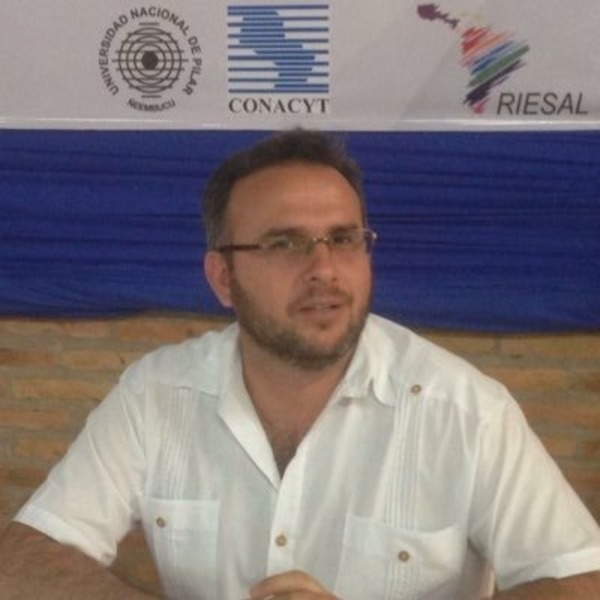 Paraguay es el centro de operaciones del crimen organizado, afirman - Judiciales.net