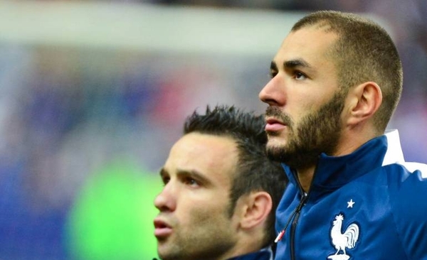 Diario HOY | En su mejor momento deportivo, Benzema ante el juicio por chantaje a Valbuena