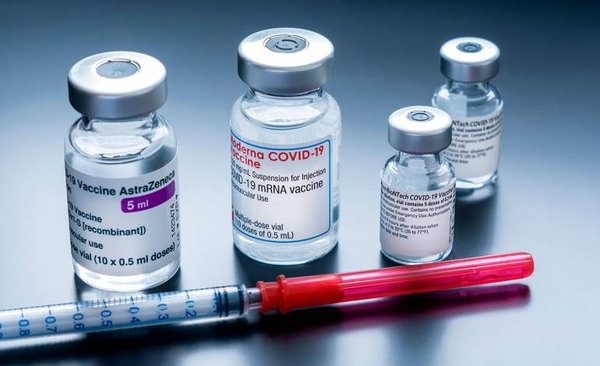 Diario HOY | FDA permitirá combinar vacunas diferentes para las dosis de refuerzo contra covid-19