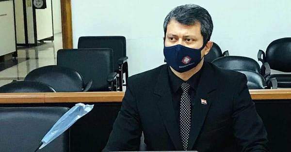 Piden extradición de paraguayo imputado por doble homicidio - Judiciales.net