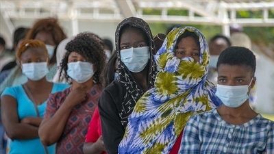 EE.UU: invertirán más de USD 600 millones para donar vacunas en el mundo