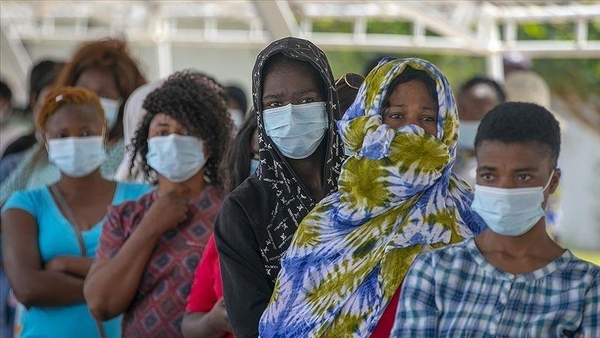 EE.UU: invertirán más de USD 600 millones para donar vacunas en el mundo