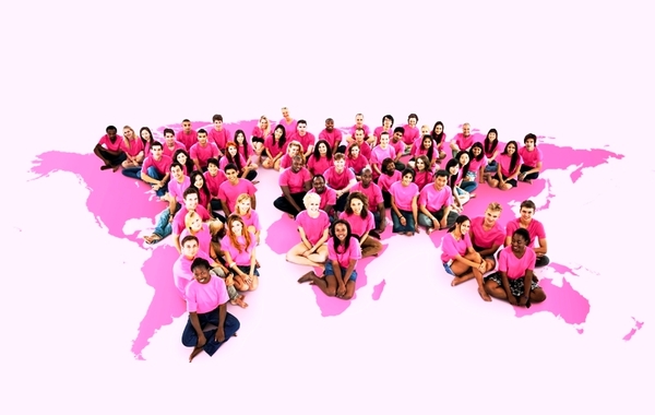 Hoy se recuerda el Día Mundial de la lucha contra el cáncer de mama •