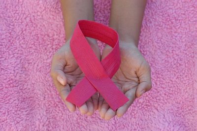 Octubre rosa: Con diagnóstico precoz, el cáncer de mama tiene 90% de probabilidad de cura | Ñanduti
