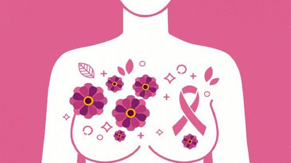 Con diagnóstico precoz, el cáncer de mama tiene 90% de probabilidad de cura - El Independiente
