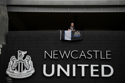 La Premier League bloquea los patrocinios del Newcastle - El Independiente