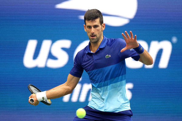Djokovic jugará hasta final de año el Masters de París, Turín y la Copa Davis - El Independiente