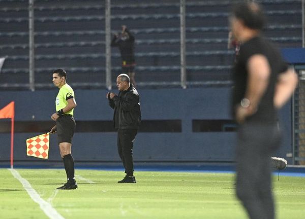 “Estamos en crecimiento en un momento clave del campeonato” - Cerro Porteño - ABC Color