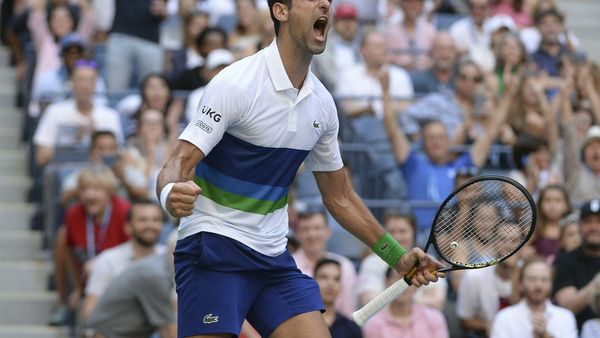 Djokovic jugará hasta final de año varias competencias