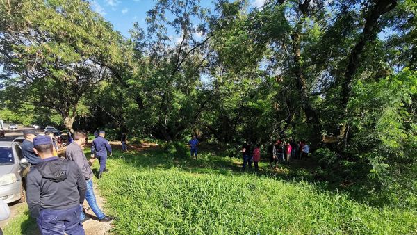 Feminicidio: Una joven madre fue asesinada en Presidente Franco