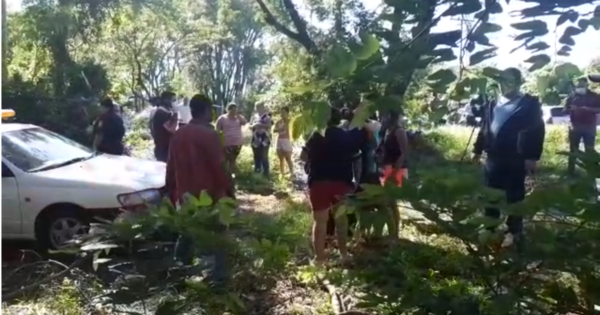Presunto feminicidio en Alto Paraná: matan a mujer de 20 años