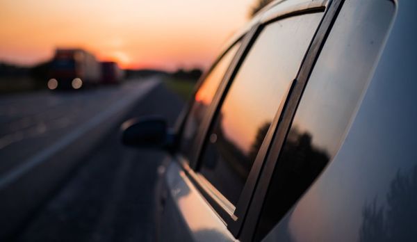 Denunciados por tener sexo en el auto | OnLivePy
