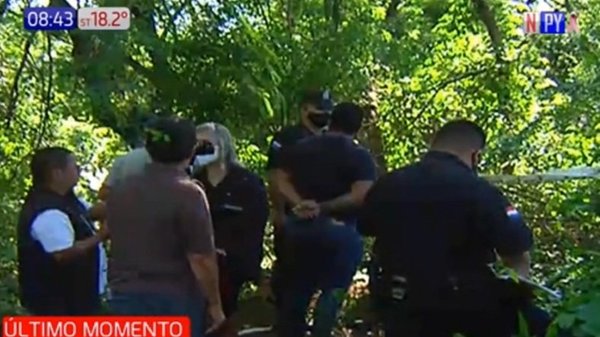 Asesinan a una joven madre en Presidente Franco | Noticias Paraguay
