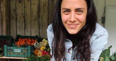 La Nación / Fio Migliore dice que apoyar a pequeños productores ecológicos es un acto revolucionario