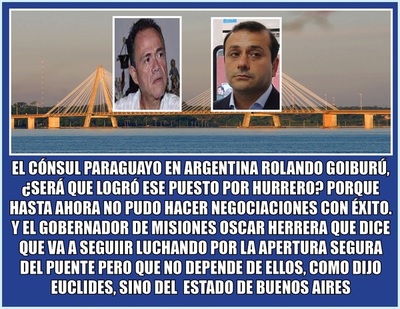LA BURRO – CRACIA DE LAS FRONTERAS ARGENTINAS - La Voz del Norte