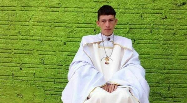 Sacerdote "mau” llevó a joven para ser monja, pero terminaron en concubinato – Prensa 5