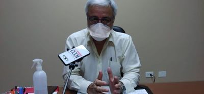 Senador admite que ley promulgada que resta “poder” al JEM no es suficiente