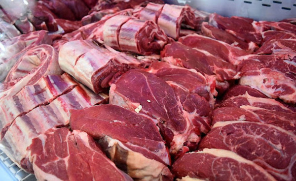 Bajarían precios de carne y se evitaría nueva suba de combustibles | Radio Regional 660 AM