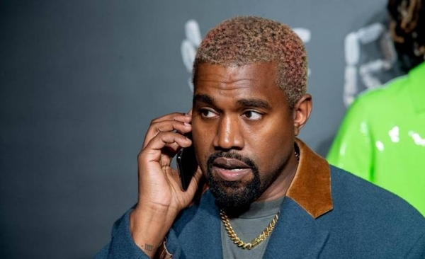 Diario HOY | Kanye West ahora se llama legalmente "Ye"