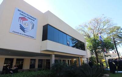 Municipales: rendición de cuentas podrán ser presentadas hasta el 9 de noviembre