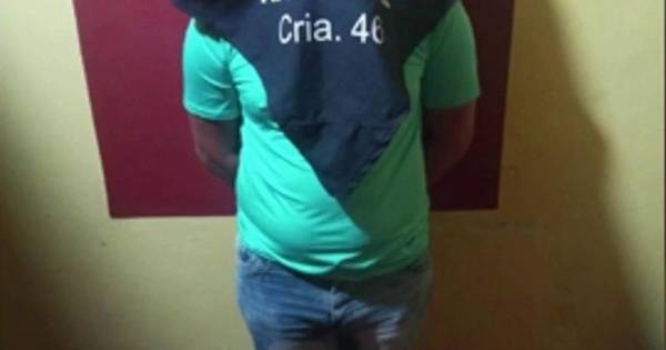 La Nación / Familiares exigen justicia por homicidio de un albañil en Luque