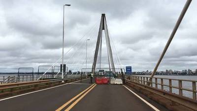 Reabren el puente Encarnación-Posadas – Prensa 5