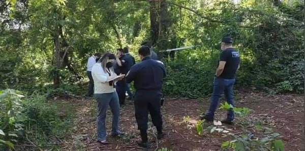 Feminicidio y posterior suicidio en Presidente Franco - Megacadena — Últimas Noticias de Paraguay