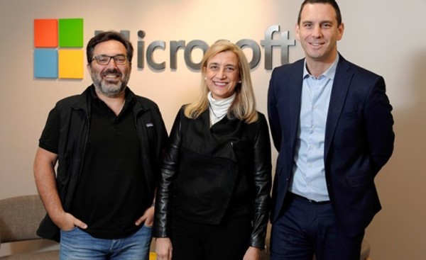 BID Lab y Microsoft lanzan evento enfocado en emprendimiento innovador