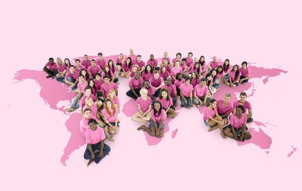 Octubre rosa: Con diagnóstico precoz, el cáncer de mama tiene 90% de probabilidad de cura | OnLivePy
