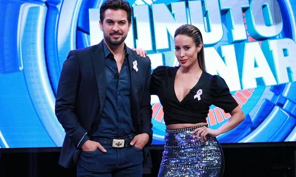 Lo que se viene en “Minuto para ganar” | Telefuturo