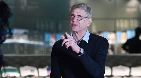 Diario HOY | Wenger: "El formato actual ya no sirve y está obsoleto"