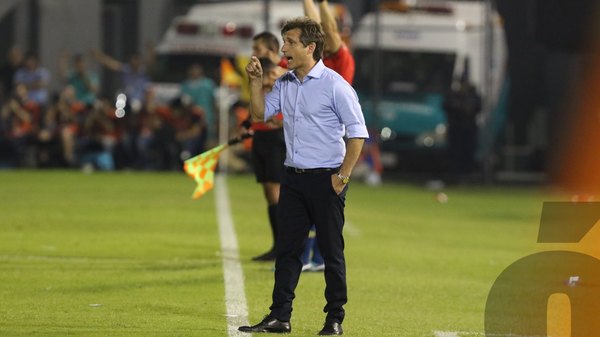 Crónica / ¡Ya está! Barros Schelotto es nuevo DT de la Albirró
