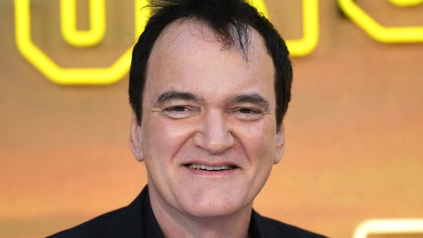 Quentin Tarantino no descarta que su próxima película sea Kill Bill 3