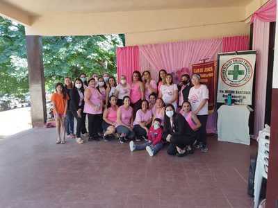 Hoy es el Día de Lucha contra el Cáncer de Mama | Radio Regional 660 AM
