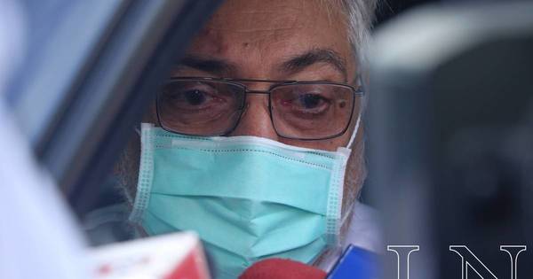 La Nación / Fernando Lugo es mencionado entre quienes recibieron financiación del régimen chavista