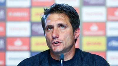 El perfil del virtual entrenador de Paraguay