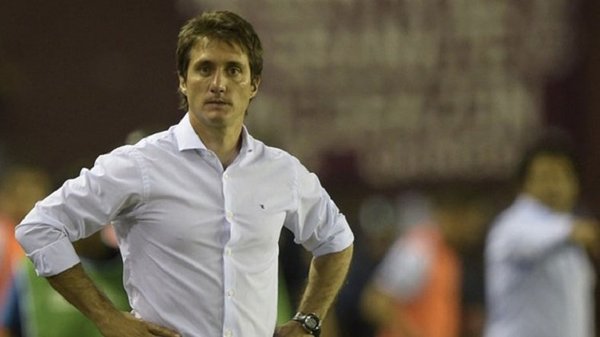 Guillermo Barros Schelotto es virtual DT de la Albirroja | Noticias Paraguay