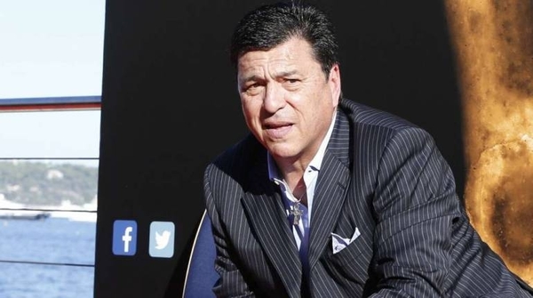 Diario HOY | Passarella podría ser el próximo gran fichaje del fútbol paraguayo